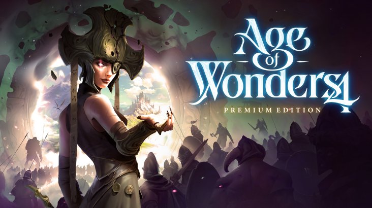 Age of Wonders 4: Premium Edition