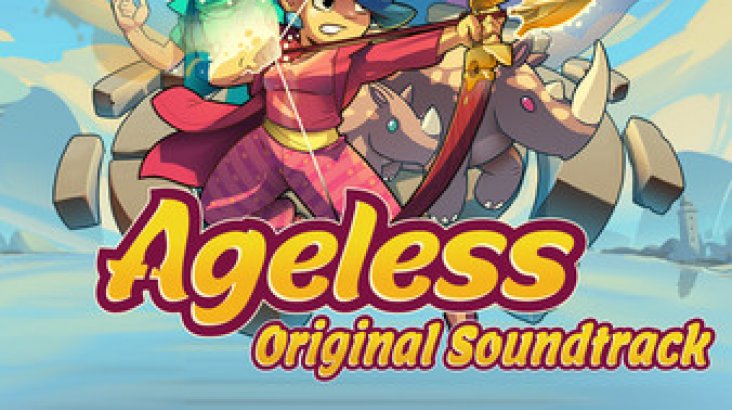 Ageless Soundtrack