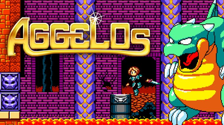 Aggelos