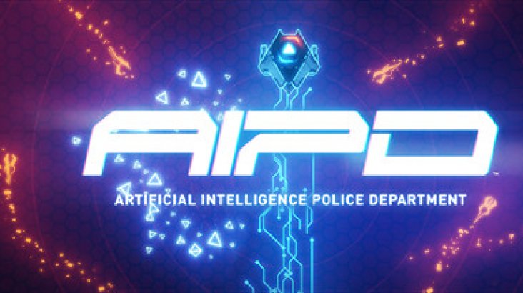 AIPD — Artificial Intelligence Police Department
