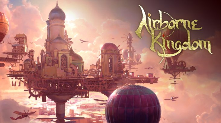 Airborne Kingdom