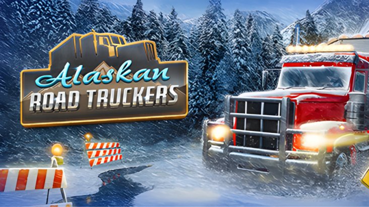 Alaskan Road Truckers