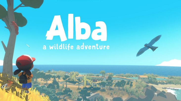 Alba: A Wildlife Adventure