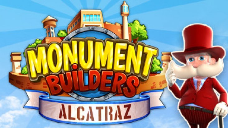 Alcatraz Builder