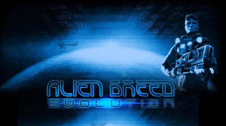 Alien Breed: Impact