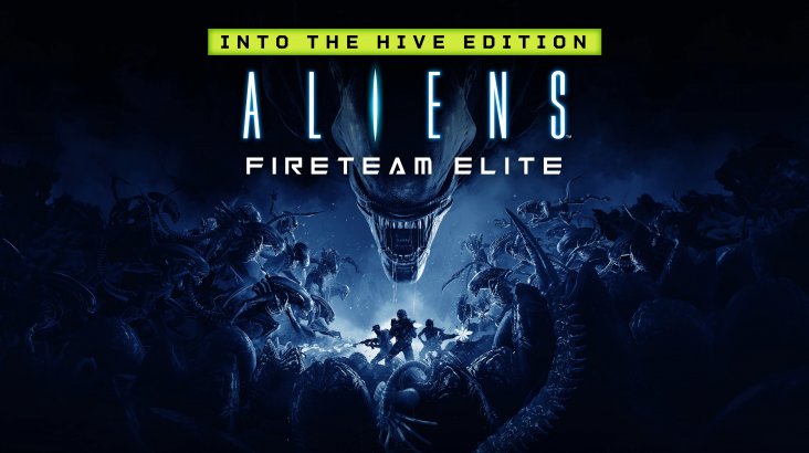Aliens: Fireteam Elite – Into the Hive Edition