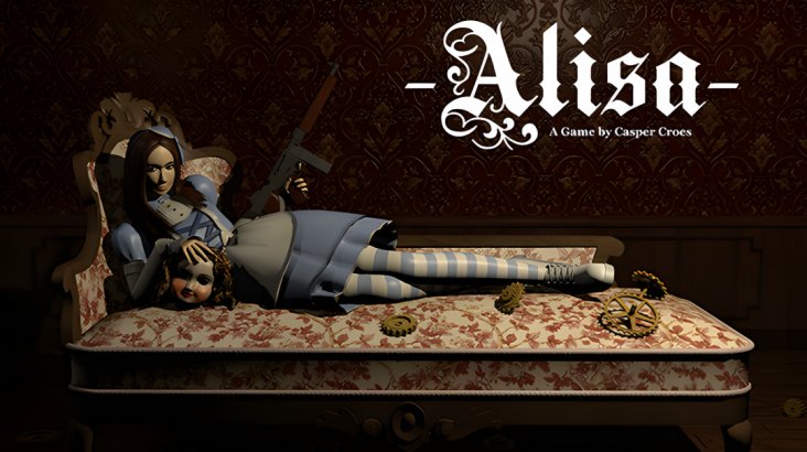 Alisa