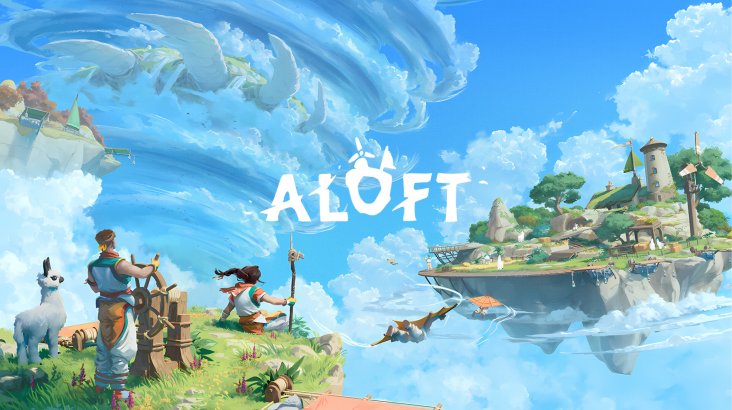Aloft