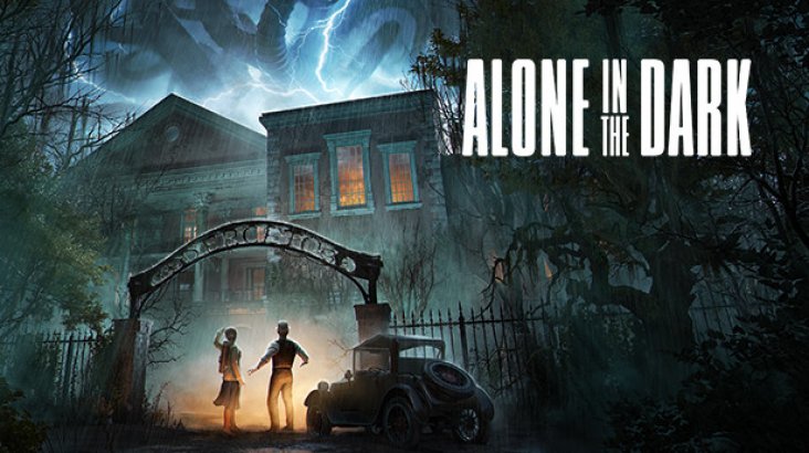 Alone in the Dark (2008)