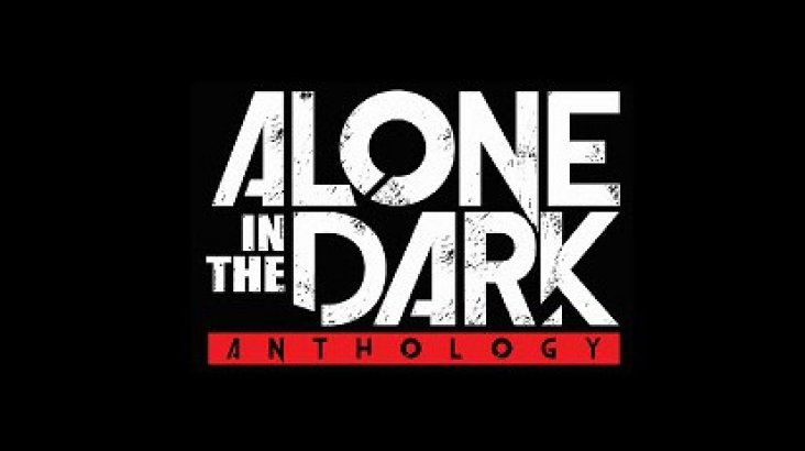 Alone in the Dark Anthology