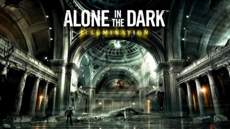 Alone in the Dark: Illumination