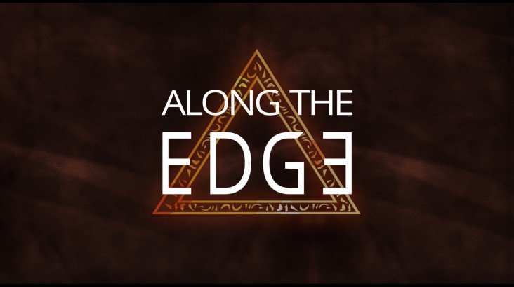 Along The Edge