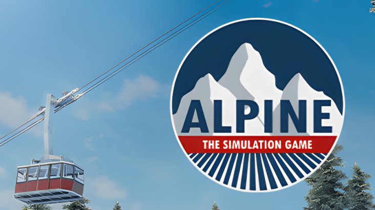Alpine — The Simulation Game
