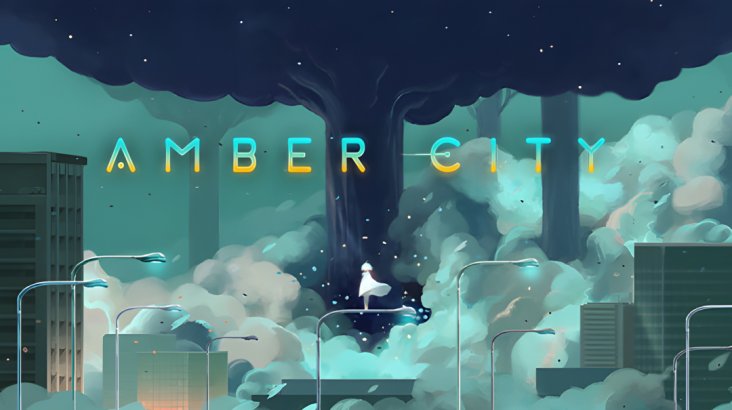 Amber City