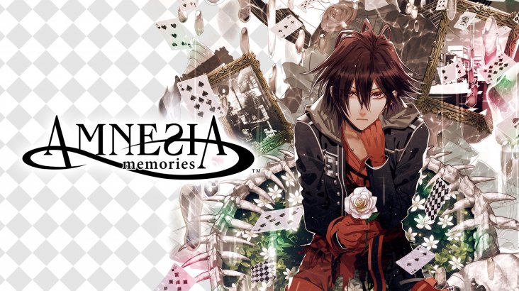 Amnesia™: Memories