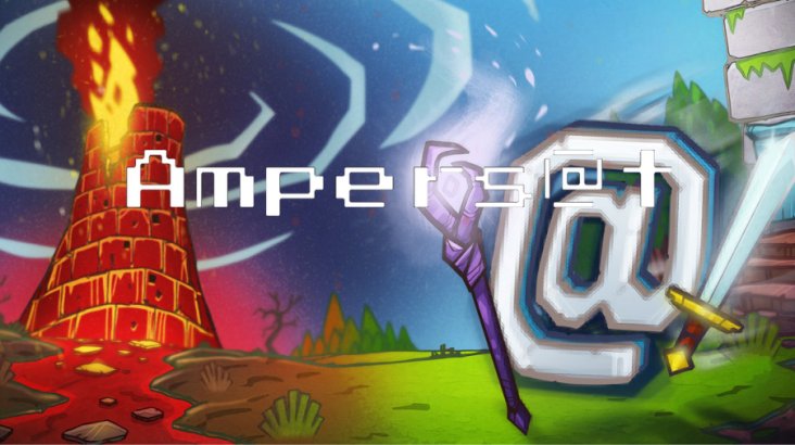 Ampersat