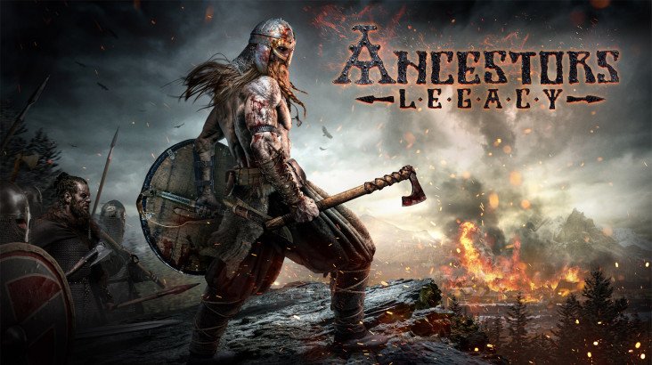 Ancestors Legacy