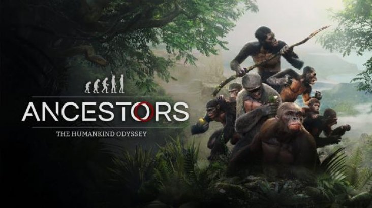 Ancestors: The Humankind Odyssey (Steam)