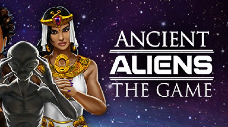 Ancient Aliens: The Game
