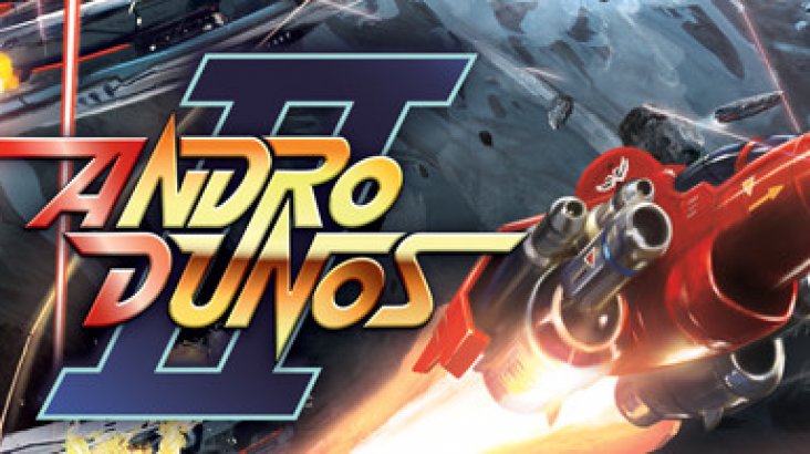 Andro Dunos II