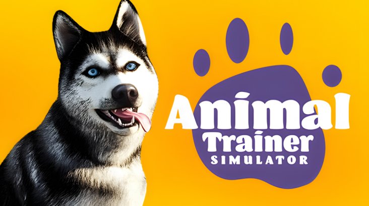 Animal Trainer Simulator