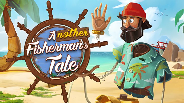 Another Fisherman’s Tale
