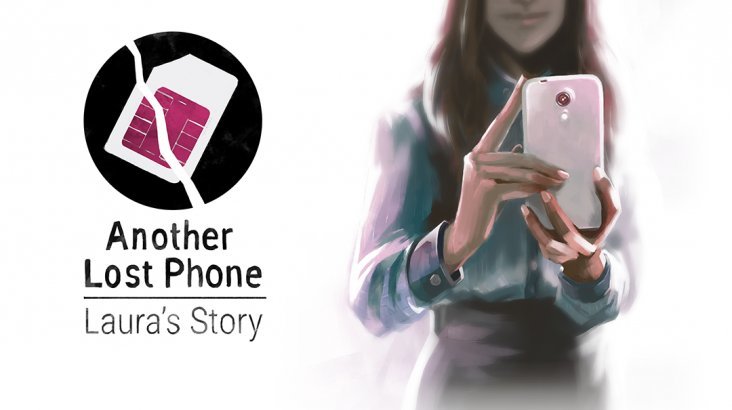 Another Lost Phone, Laura’s Story