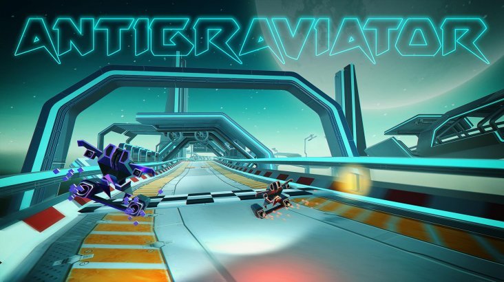 Antigraviator