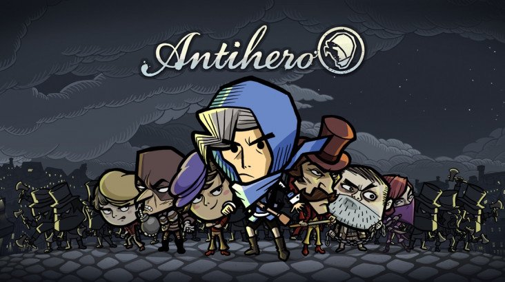 Antihero