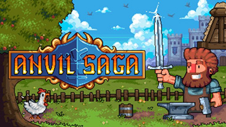 Anvil Saga