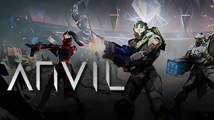 ANVIL