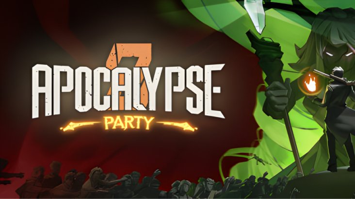 Apocalypse Party