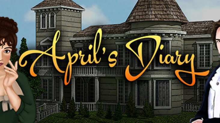 April’s Diary