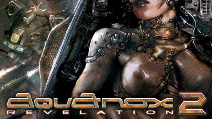 AquaNox 2: Revelation