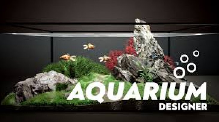 Aquarium Designer