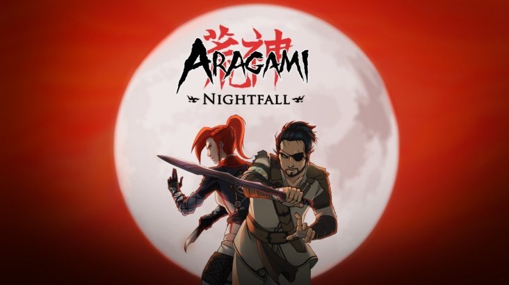 Aragami: Nightfall