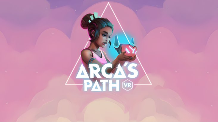 Arca’s Path VR