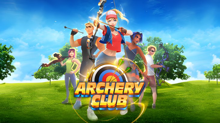 Archery Club