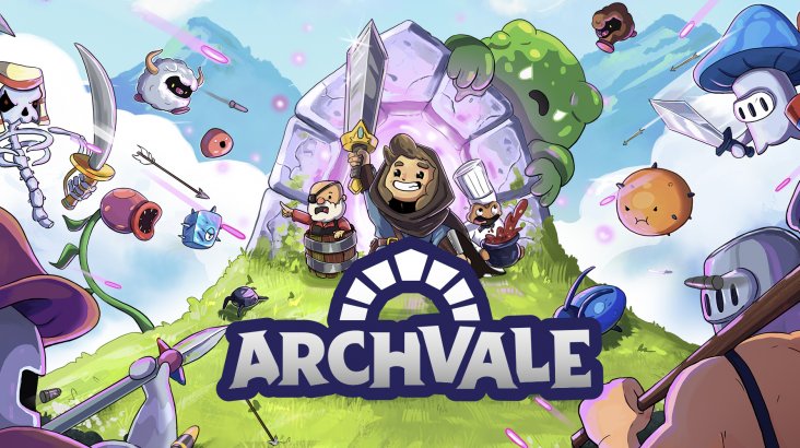 Archvale