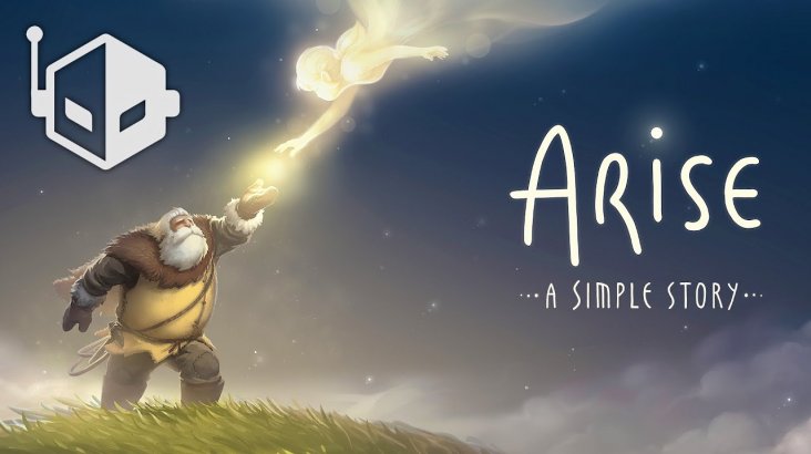Arise: A Simple Story
