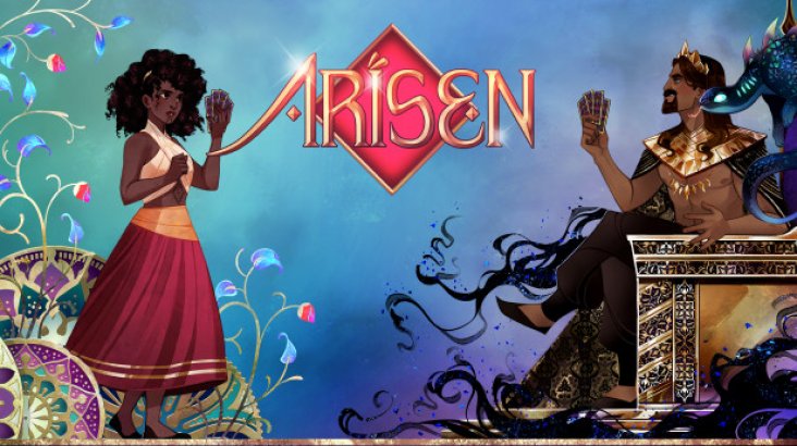 ARISEN: Chronicles of Var’Nagal
