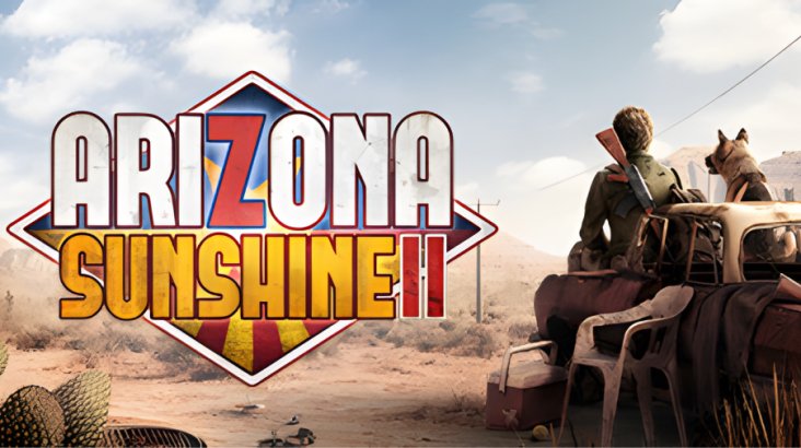 Arizona Sunshine 2