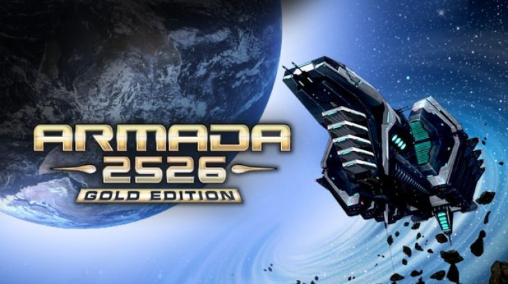Armada 2526 Gold Edition