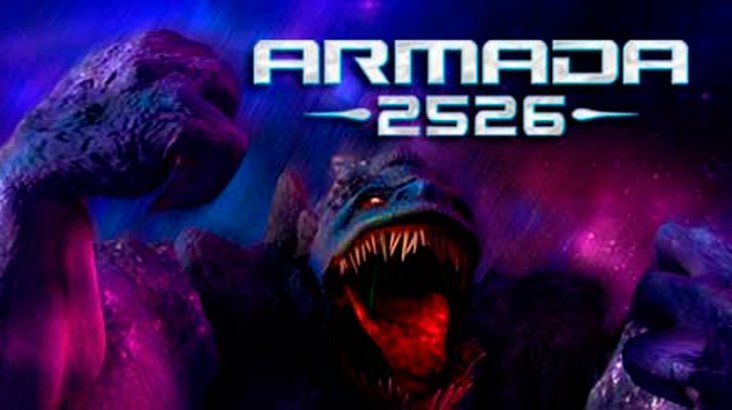 Armada 2526