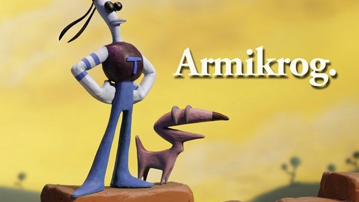 Armikrog