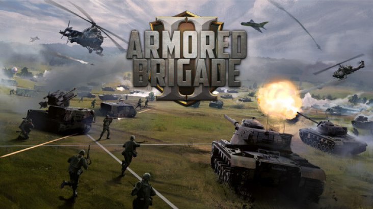 Armored Brigade II
