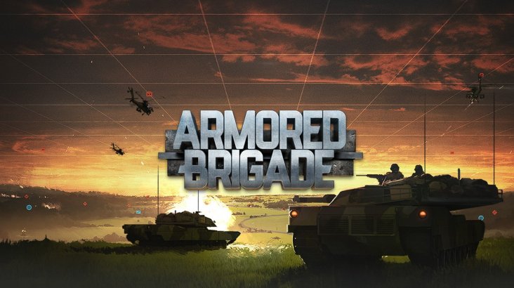 Armored Brigade