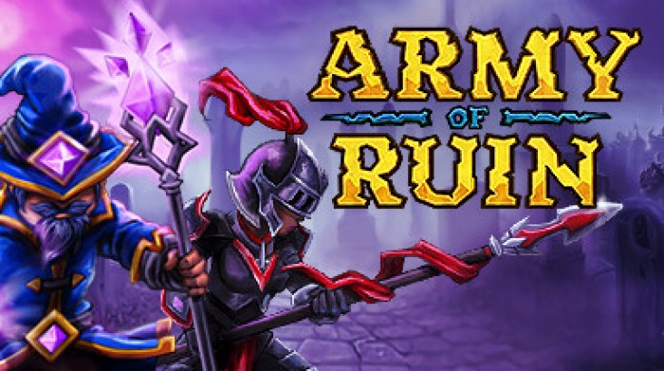 Army of Ruin