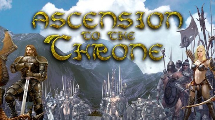 Ascension to the Throne