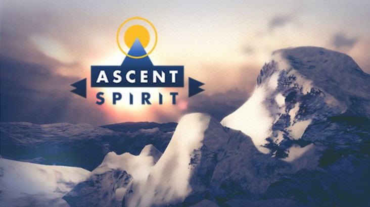 Ascent Spirit